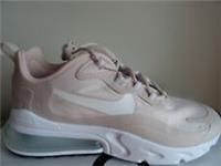 Nike Air Max 270 React Womens Running Trainers Ct1287 Sneakers Shoes 600