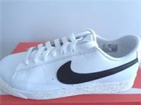 Nike Blazer Low (GS) trainers shoes CZ7106 101 uk 3.5 eu 36 us 4 Y NEW+BOX