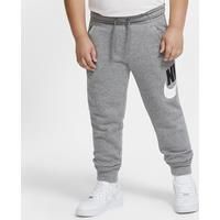 Nike Sportswear Club Fleece Older Kids' (Boys') Trousers (Extended Size) - Grey