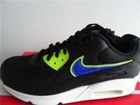 Nike Air Max 90 (GS) Older Kids Sports Shoes DA4670 001 RRP: £79.99