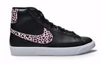 Nike Blazer Mid GS Unisex Juniors Trainers Sneakers Shoes UK 6 EU 40