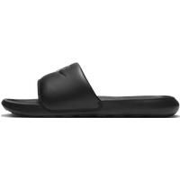 NIKE Women/'s W VICTORI ONE Slide Gymnastics Shoe, Black, 2.5 UK