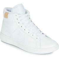 Nike Court Royale 2 Mid Women's Shoe  White