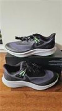 Nike Quest 3 Shield Mens Running Trainers Cq8894 Sneakers Shoes 010 UK 8.5