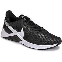 Nike  LEGEND ESSENTIAL 2  men's Shoes (Trainers) in Black