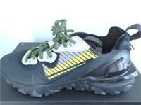 Nike React Vision PRM 3M trainer's CU1463 001 uk 5.5 eu 38.5 us 6 NEW+BOX