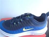 Nike Air Max Axis (GS) trainers shoes AH5222 404 uk 5 eu 38 us 5.5 Y NEW+BOX