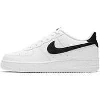 Nike Air Force 1 Older Kids' Shoes  White
