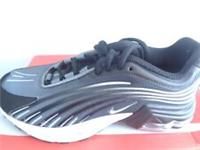 Kids Nike Air Max Plus II (GS) Trainers CT4383 001 Black/White Size UK 3.5 to 6