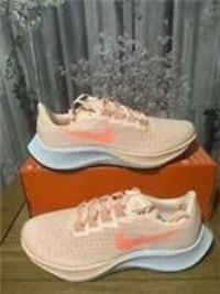 Wmns Nike Air Zoom Pegasus 37 Trainers  UK 7.5 EUR 42 US 10 Crimson BQ9647-800