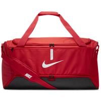 Nike Academy Team Football Duffel Bag (Large) - Red