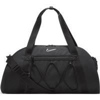Nike One Duffel Bag  Black