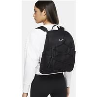 Nike CV0067-010 W NK ONE BKPK Sports backpack womens black/black/(white) MISC