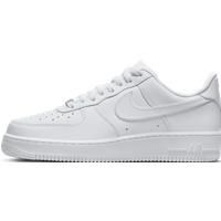 Nike Air Force 1 '07 Men's Shoe  White