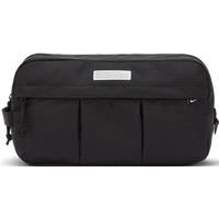 NIKE DC2648-010 Academy Gym Bag Unisex BLACK/BLACK/WHITE Size 1SIZE