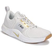 Nike  RENEW IN-SEASON TR 10  women's Sports Trainers (Shoes) in Grey