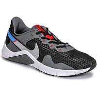 Nike  LEGEND ESSENTIAL 2  men's Sports Trainers (Shoes) in Grey