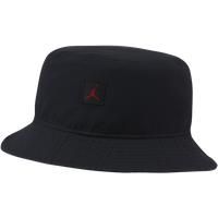 Jordan Jumpman Washed Bucket Hat  Black