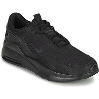 Nike  AIR MAX BOLT  men's Shoes (Trainers) in Black
