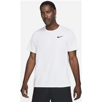 Nike Pro Dri-FIT Men's Short-Sleeve Top - White