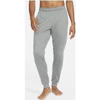 Nike Yoga Dri-FIT Men's Trousers - Grey