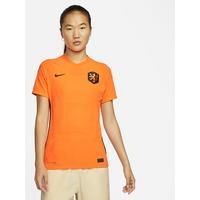 Netherlands 2022 Vapor Match Home Women's Football Shirt - Orange