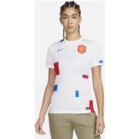 Netherlands 2022 Stadium Away Women's Nike Dri-FIT Football Shirt - White