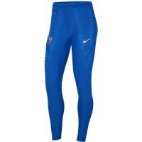 FFF Strike Elite Women's Nike Dri-FIT ADV Knit Football Pants - Blue