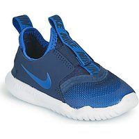 Nike  FLEX RUNNER TD  boys's Children's Sports Trainers (Shoes) in Marine