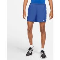 Nike Men/'s Challenger Shorts, Game Royal/Reflective Silver, XL