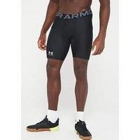 Under Armour Men UA HG Armour Shorts, Gym Shorts for Sport, Running Shorts