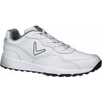 Callaway The 82 Golf Shoes White/Grey - UK9