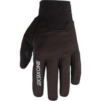 661 Raijin MTB Gloves Black