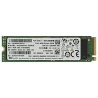 Lenovo ThinkPad Internal Solid State Drive 512GB PCIe NVMe OPAL2 M.2 2280 SSD