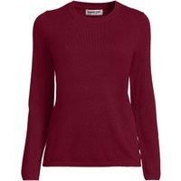 Crew Neck Cashmere Jumper