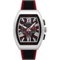 Thomas Earnshaw Men's ES-8270-05 Supremacy 45mm Quartz Watch