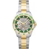 Thomas Earnshaw Women's ES-8275-44 Martineau 40mm Automatic Watch