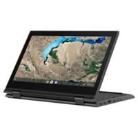 Lenovo 300e Chromebook 2nd Gen Celeron N4020 4GB 32GB 1.1GHz Flip NEW SEALED