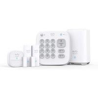 EUFY 5Piece Home Alarm Kit