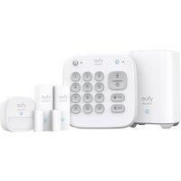 EUFY 5Piece Home Alarm Kit