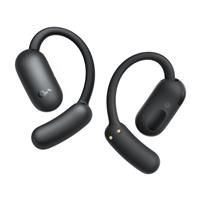 soundcore AeroFit 2 by Anker, Open-Ear Headphones, Adjustable Ear Hooks, Snug Fit, Rich Bass, Hi-Res Wireless Audio, 42H Play, Bluetooth 5.4, Wireless Charging, IP55, AI Clear Calls, Open-Ear Earbuds