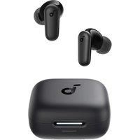 SOUNDCORE R50i NC Wireless Bluetooth Noise-Cancelling Earbuds - Black, Black