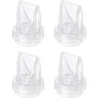 eufy Security Wearable Breast Pump Duckbill Valvue*4