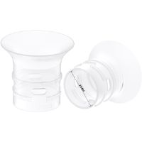 eufy Wearable Breast Pump E10/S1/S1 Pro Original 21mm Sizing Insert (2-Pack) medium
