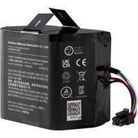 eufy Replacement Battery for Robot Vacuum Omni S1 Pro and S1, 4,600 mAh Real Capacity, 21.6V Lithium-lon