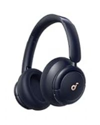 Soundcore Life Q30 - Blue- Blue