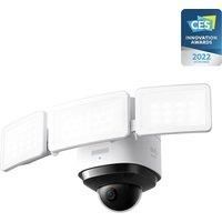 eufy Security Floodlight Cam 2 Pro, 360-Degree Pan and Tilt Coverage - FREE P&P