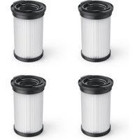 eufy HomeVac Replacement Filter Kit