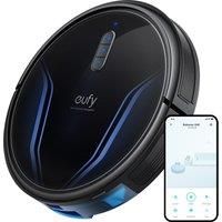 eufy Clean by Anker RoboVac G40 Robot Vacuum Cleaner, 2,500 Pa Strong Suction, Wi-Fi Connected, Planned Pathfinding, Ultra-Slim Design, Perfect for Daily Cleaning