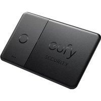 eufy Security SmartTrack Card Bluetooth Item Finder and Key Finder, Works with Apple Find My (iOS Only), Up to 3-Year Battery Life, 2.4mm Thickness, Find your Wallets, Purses (Android Not Supported)